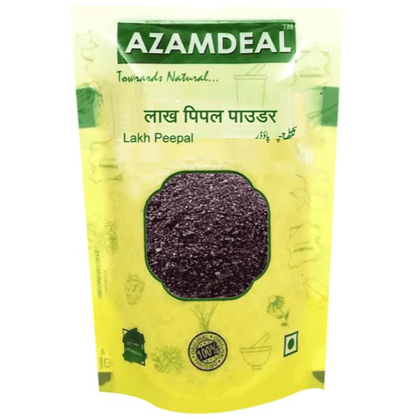 Azamdeal Lakh Pepal Powder pack