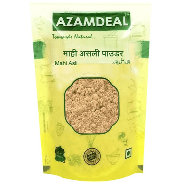 Azamdeal Mahi Asli Powder pack