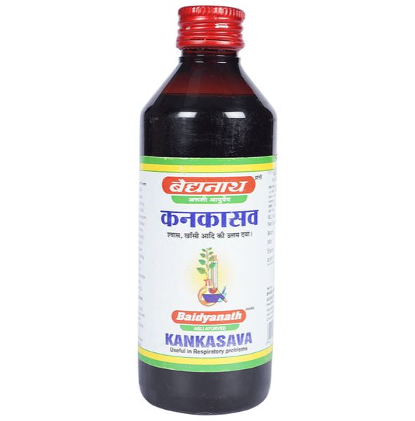 Baidyanath (Jhansi) Kankasava pack