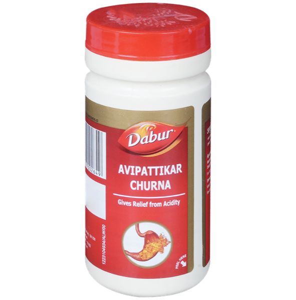 Dabur Avipattikar Churna | Helps Relieve Acidity & Gas pack
