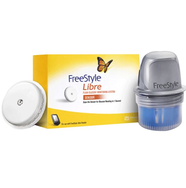 FreeStyle Libre System - Sensor pack