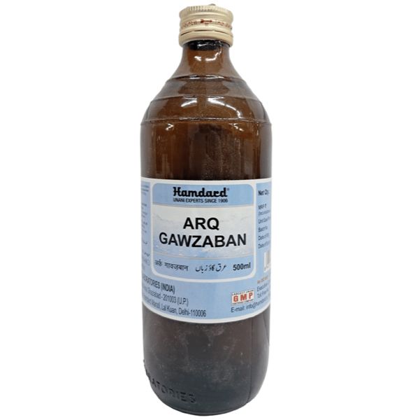 Hamdard Arq Gawzaban pack