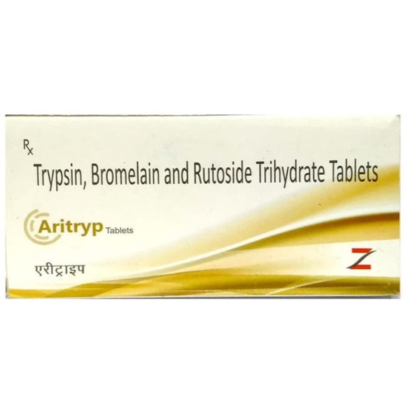 Aritryp Tablet pack
