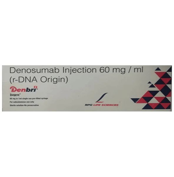 Denbri Injection pack