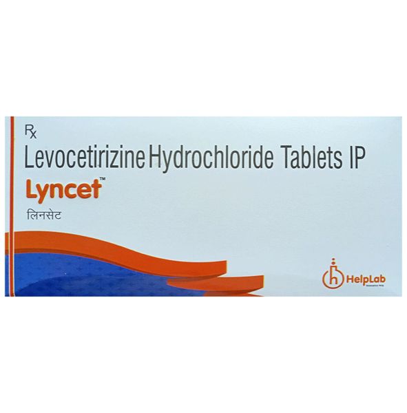 Lyncet Tablet pack