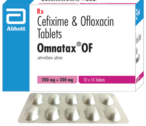 Omnatax-OF pack