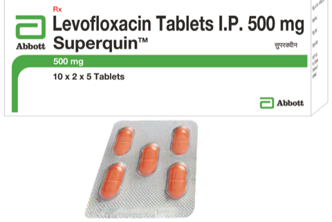 Superquin pack