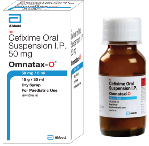 Omnatax - O pack