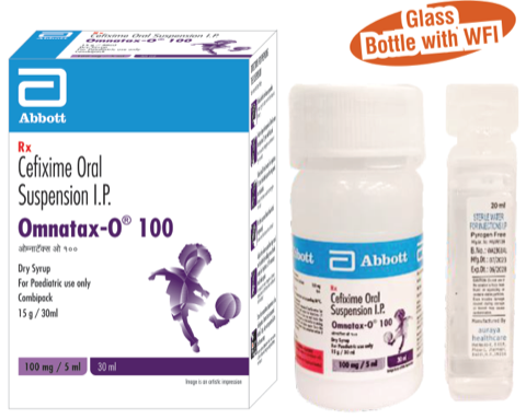 Omnatax-O 100 pack
