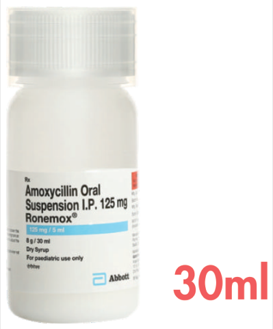 Ronemox (30ml) pack