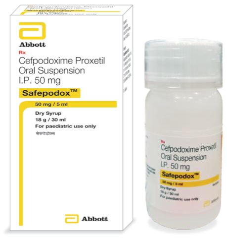 Safepodox pack