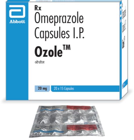 Ozole pack
